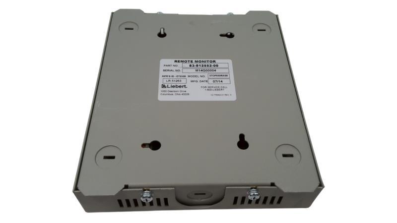 EMERSON 83-812552-00