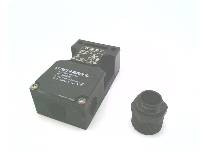 SCHMERSAL AZ16-02ZVRK-2254-M16