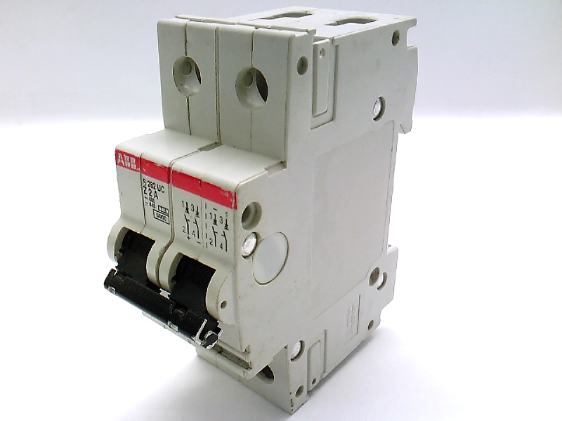 ASEA BROWN BOVERI GHS2820001R0278