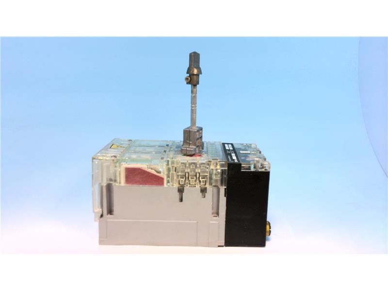 EATON CORPORATION NZM 6B-63 ZM6A-15-320