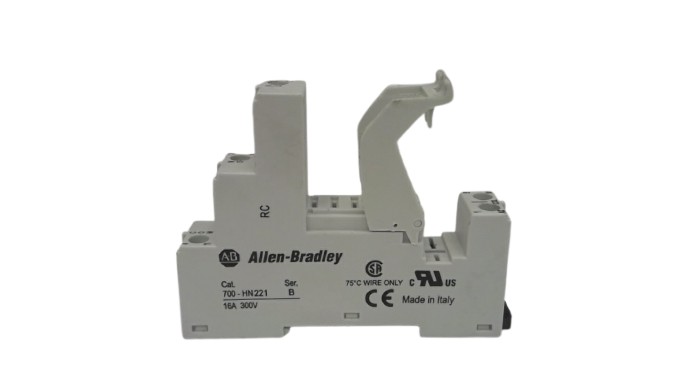 ALLEN BRADLEY 700-HN221
