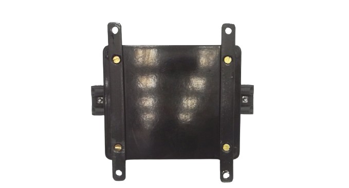 CONTROL CONCEPTS IC-107