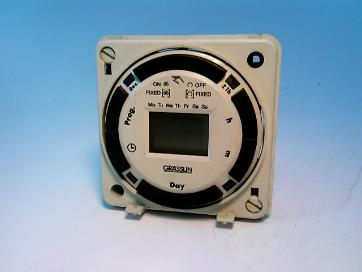 MIL72/1 DIGI 20 by INTERMATIC