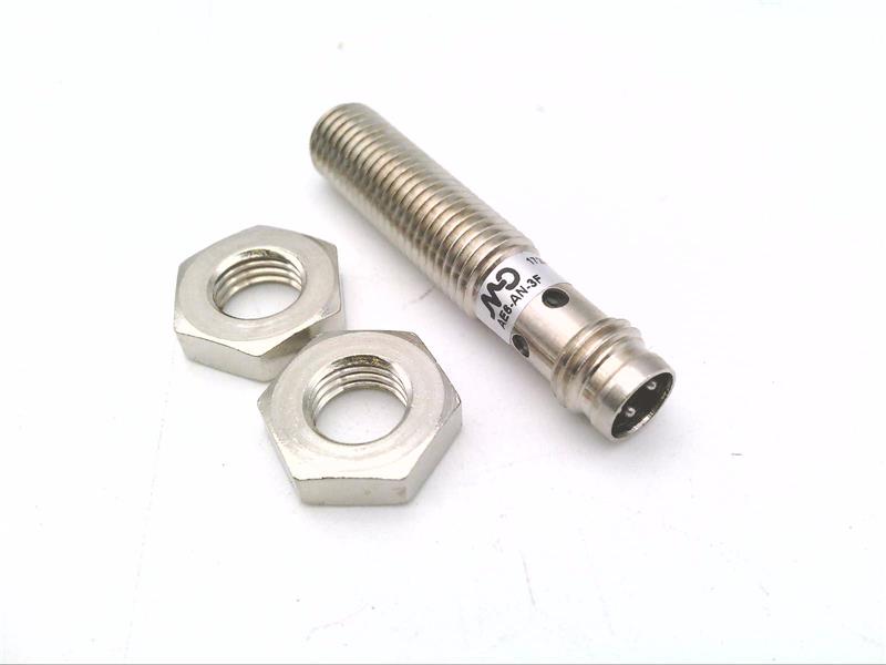 MD MICRO DETECTORS AE6/AN-3F