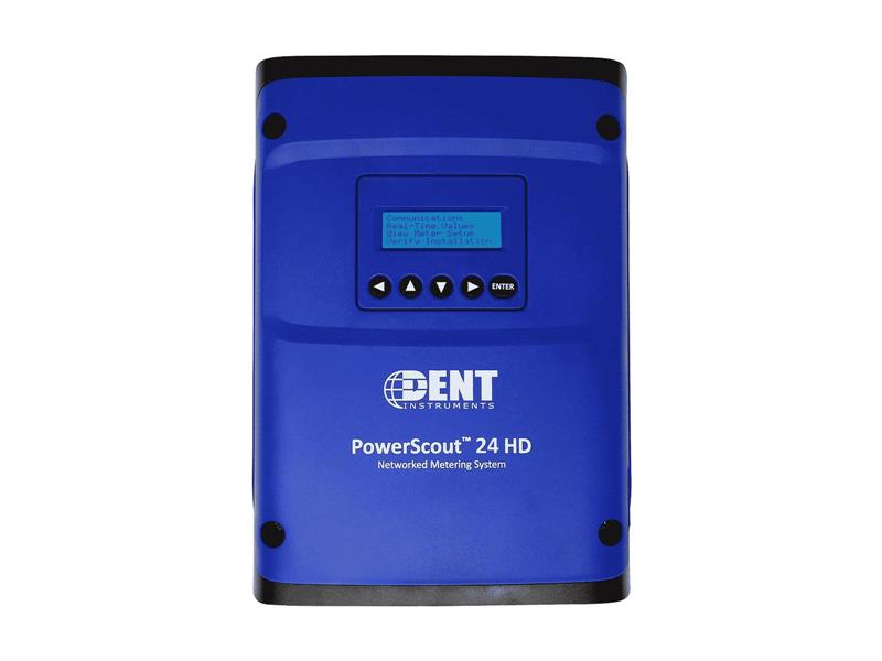 DENT INSTRUMENTS PS24HD-C-D-N