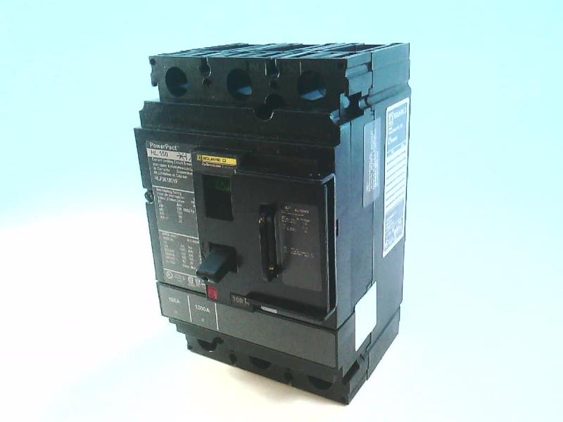 SCHNEIDER ELECTRIC HLP36100YP