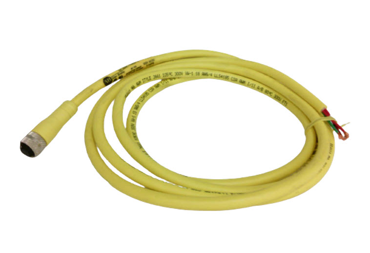 ALLEN BRADLEY 889R-F4AEA-2