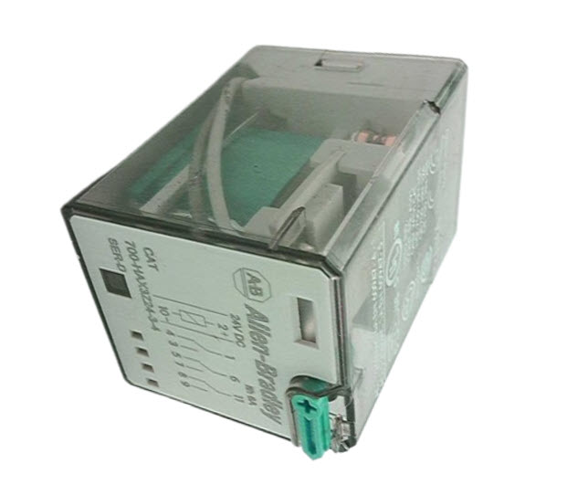 ALLEN BRADLEY 700-HAX3Z24-3-4