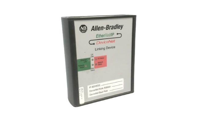 ALLEN BRADLEY 1788-EN2DN