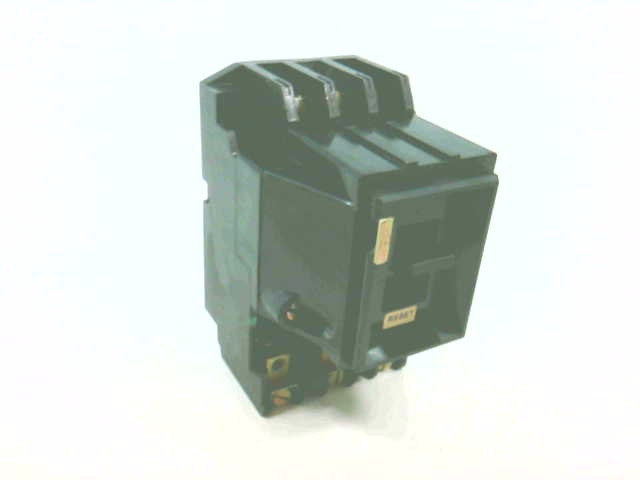 SCHNEIDER ELECTRIC 2510TCO3