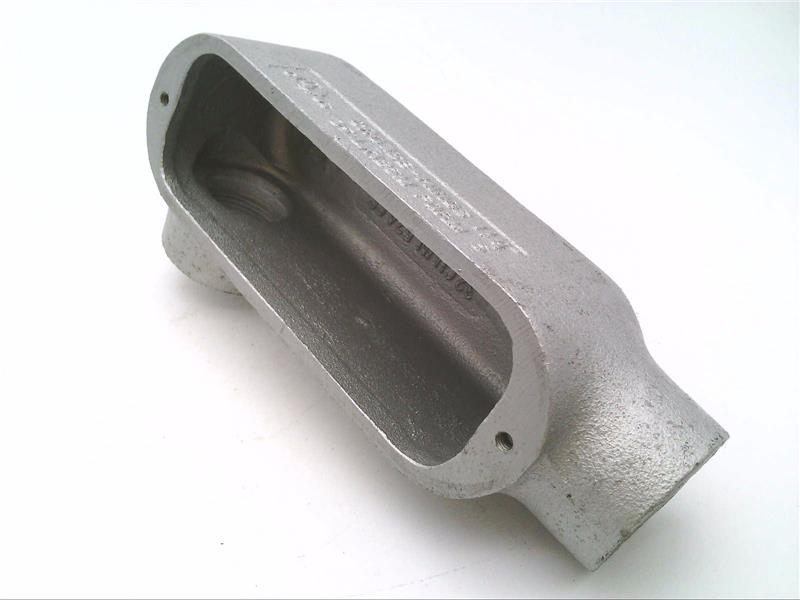 EATON CORPORATION LR125M