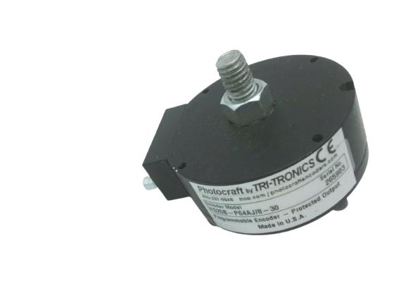 TRI-TRONICS HS25B-P64AJ/8-30