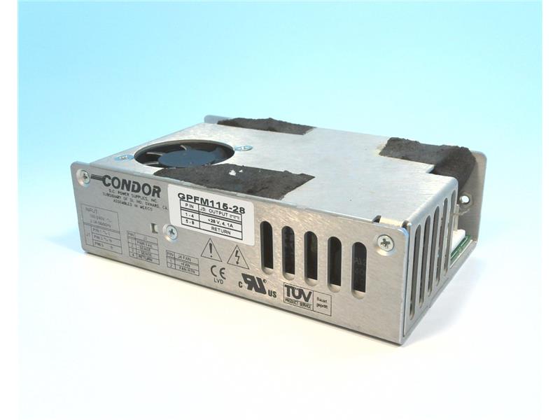 SL POWER ELECTRONICS GPFM115-28