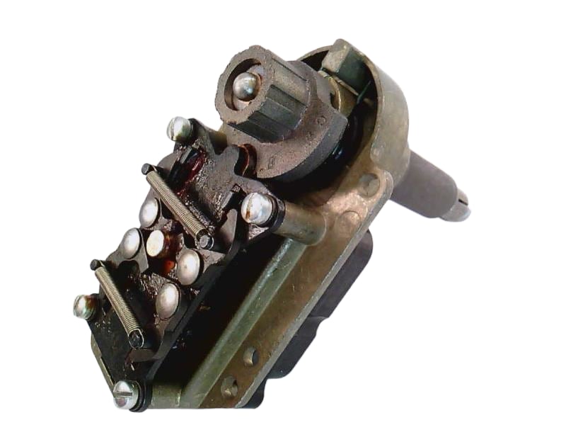 EA801-11802 by DANAHER CONTROLS