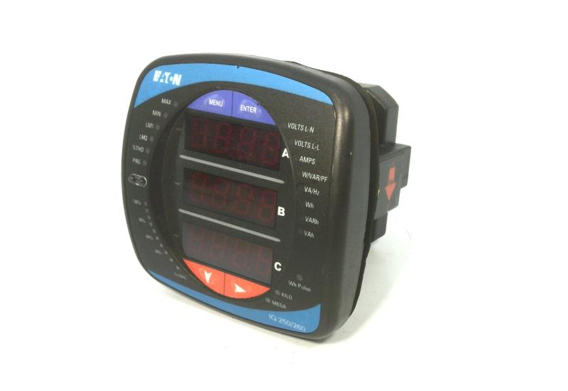 IQ260MA55100 by EATON CORPORATION