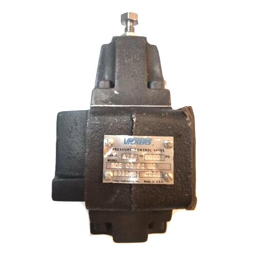 EATON CORPORATION RCG 10 F1 30