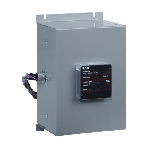 EATON CORPORATION SPD120240S1K