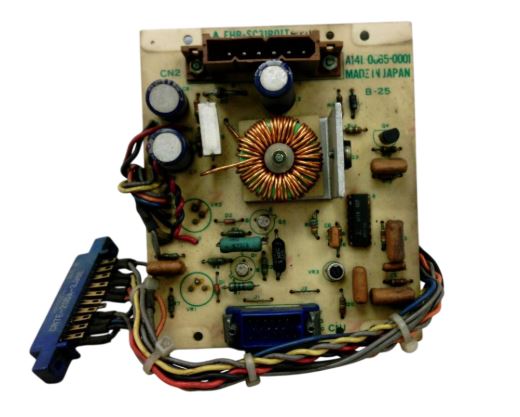 FANUC A14L-0065-0001