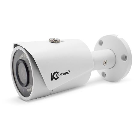 IC REALTIME ICR-B4001-IR