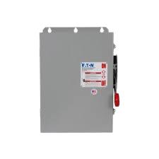 EATON CORPORATION DCU3061URM