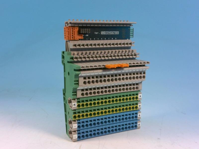 EATON CORPORATION ZSB-1.5/16-S/S/P/P/-/-