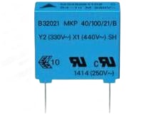 TDK B32023A3104M