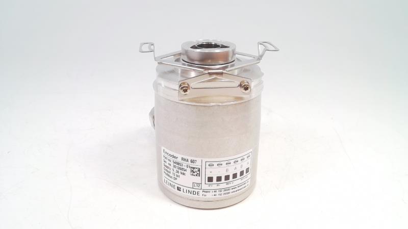 LEINE & LINDE RHA607PROFIBUS