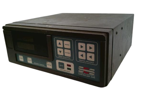 SCHMITT INDUSTRIES SB-3500