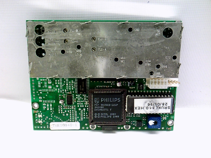 CATTRON 84C-0099-003