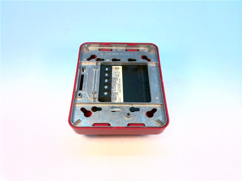 GENTEX CORPORATION GEC24-30WR