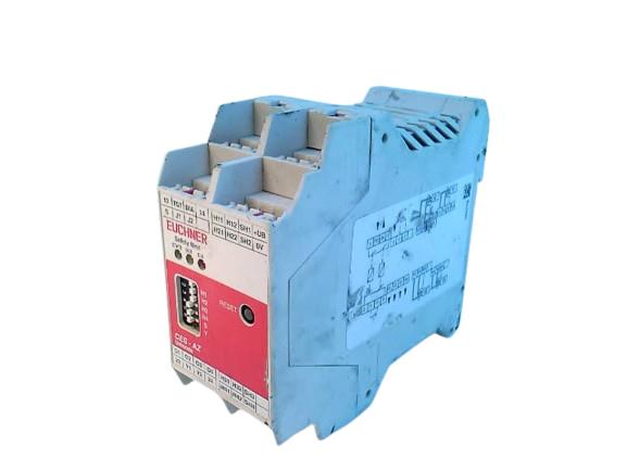 EUCHNER CES-AZ-AES-04B