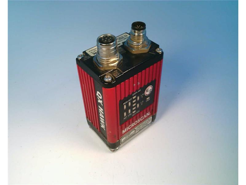 OMRON FIS-6801-1110G