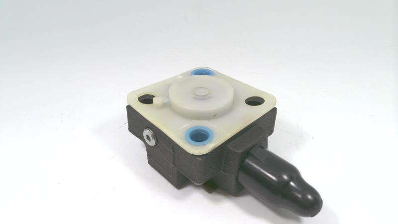 EATON CORPORATION CVCS-25-C3-B29-W-350-10