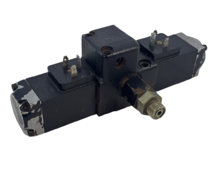 HYDRONORMA GU35-4-A135 