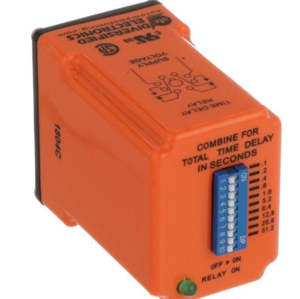 TBD120AEA by MARSH BELLOFRAM