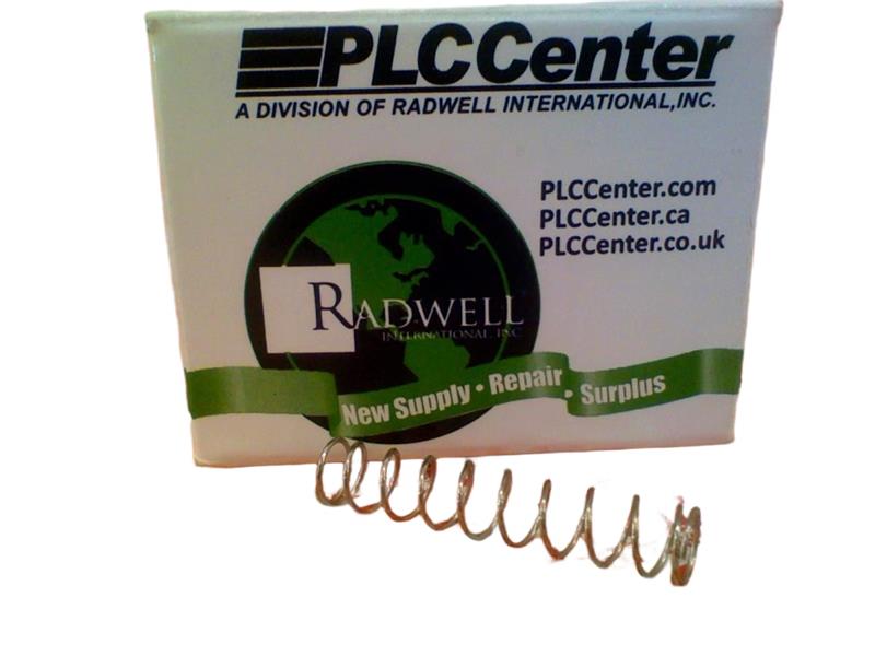 ASSOCIATED SPRING C0240-020-1250S