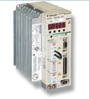 OMRON SGDH-08AE-S-OY2