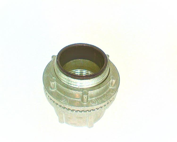 EATON CORPORATION ST 4