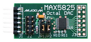 MAXIM INTEGRATED PRODUCTS MAX5825PMB1#