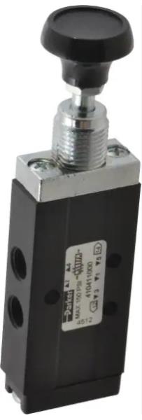 PARKER XR051-1807FT-RP22M-A