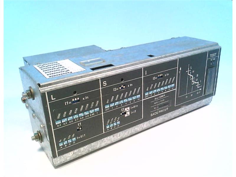 ASEA BROWN BOVERI PR111/P LSI-1250A