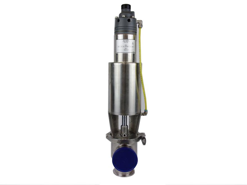 ALFA LAVAL INC SPC-1-GC-3A-3/CV135-7-10-73VP