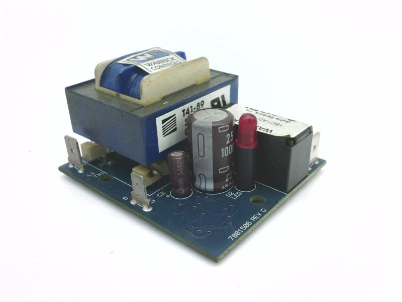 GEMS SENSORS 16C1A01414