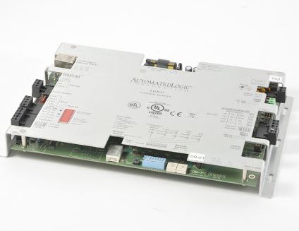 AUTOMATED LOGIC LGR25