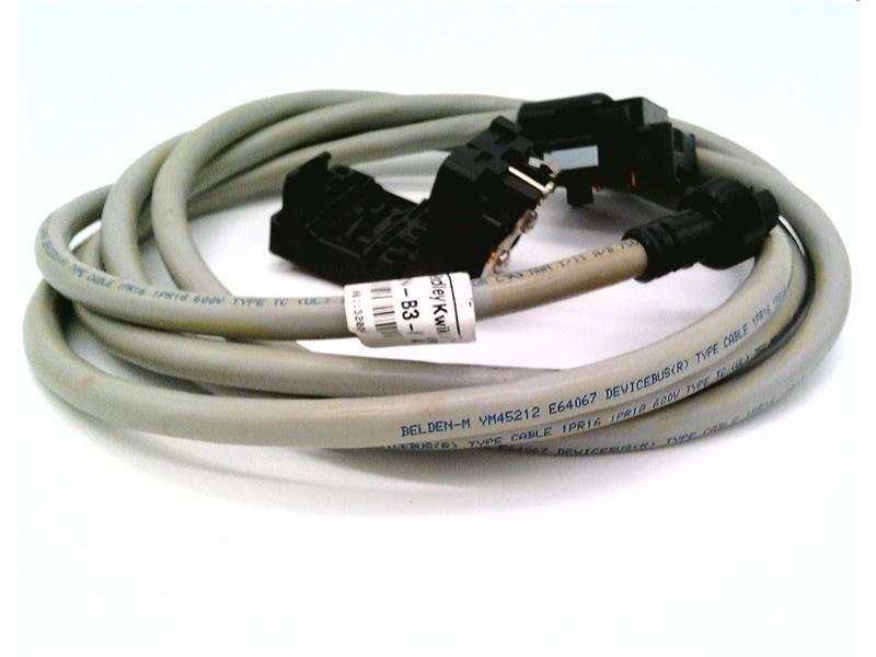 ALLEN BRADLEY 1485P-P1H4-B3-N5