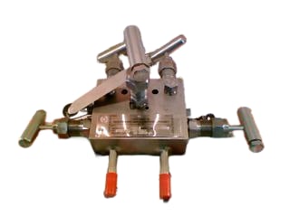 PENTAIR DPMH-C-3TC2-N
