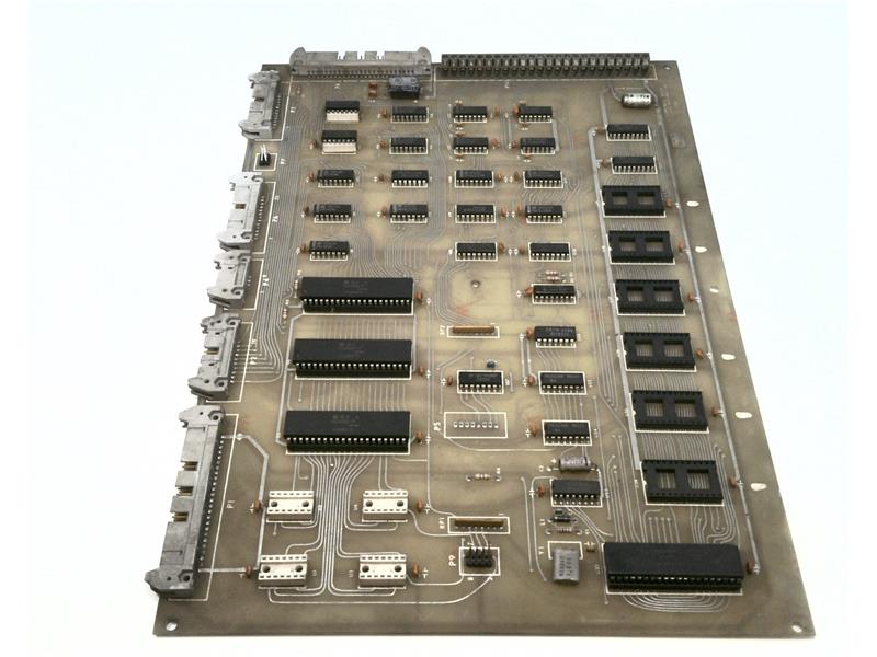 177-93-995-01 by TELEDYNE