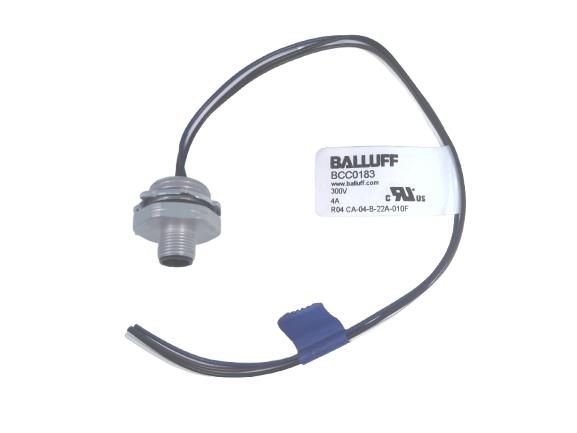 BALLUFF R04-CA-04-B-22A-010F