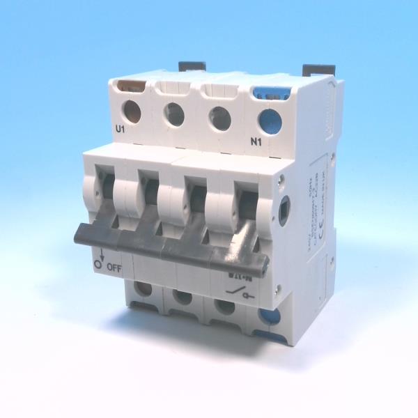 EATON CORPORATION BMS1001N4