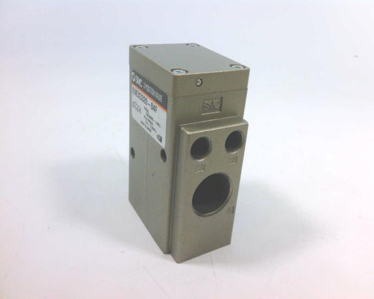 SMC EVEX3320-04F
